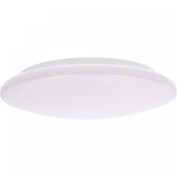 SHADA LED Deckenleuchte 18W 1900lm 4000K neutralweiss, Ø 370mm, IP44, EEC: F (0800595)