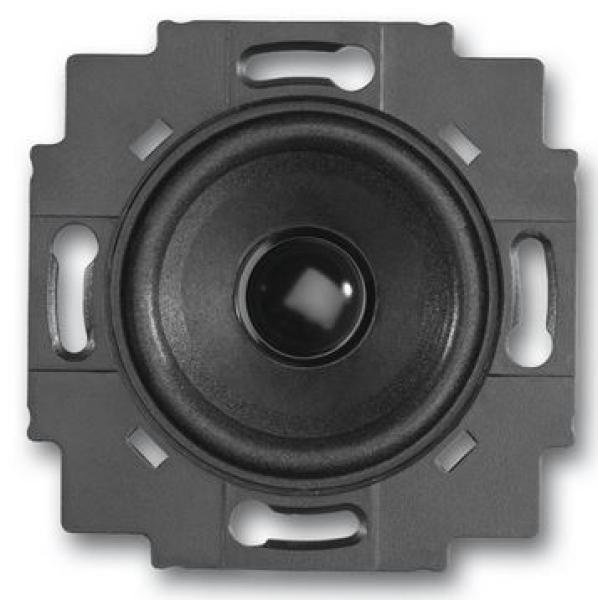 Busch-Jaeger 8223 U Multimedia Lautsprecher 5cm (2 Zoll)