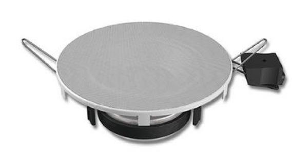 Busch-Jaeger 8225 EB Multimedia Deckeneinbaulautsprecher 8 cm (3")