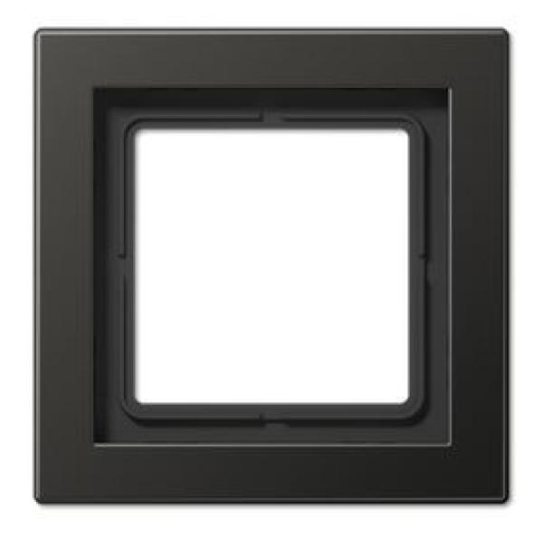 Jung ALD2981AN Rahmen 1-fach anthrazit LSdesign ***RESTPOSTEN***