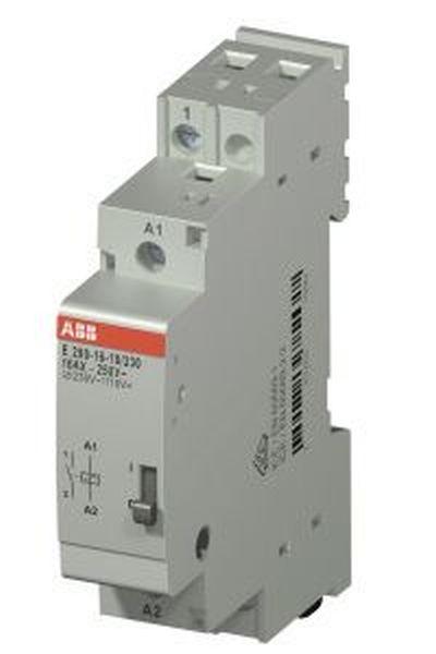 ABB Stromstoßschalter E290-16-10/230