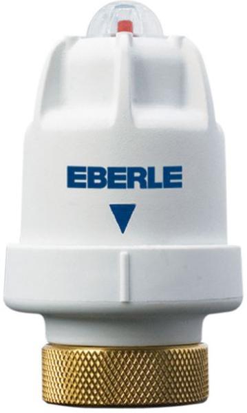 Eberle TS+ 5.11 Thermischer Stellantrieb stromlos geschlossen 230V (049310011015)
