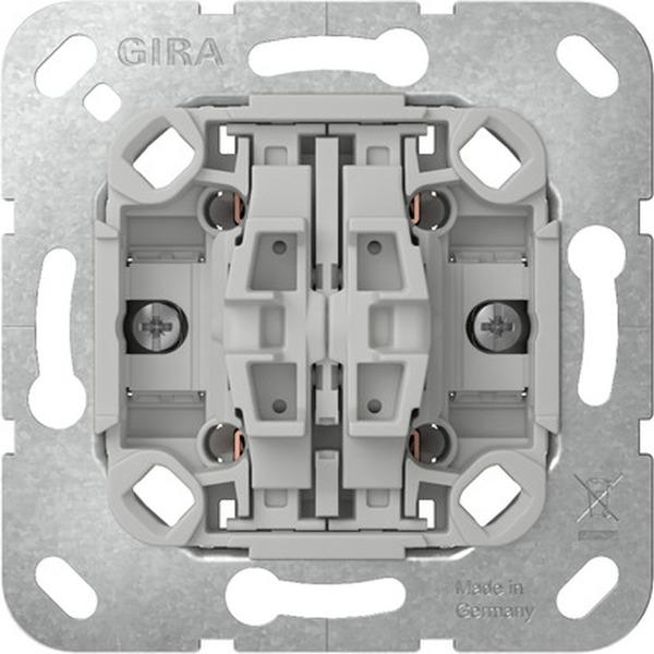 Gira 314700 Wipptaster 4-fach