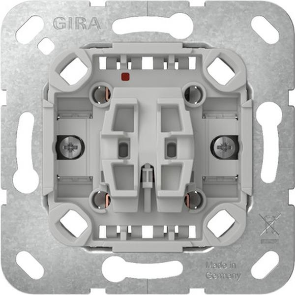 Gira 315600 Wipptaster, Wechsler 1-polig