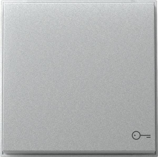 GIRA Wippe *Tür* 328765 TX 44 Farbe: Aluminium