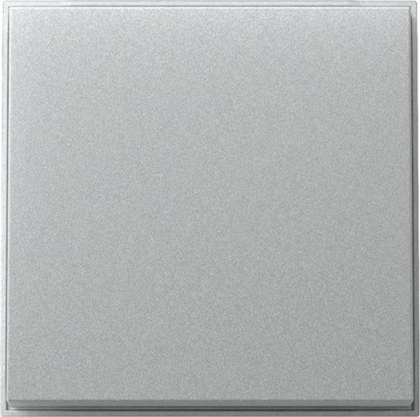 GIRA Wippe für Wippschalter und Wipptaster 329665 TX 44 Farbe: Aluminium