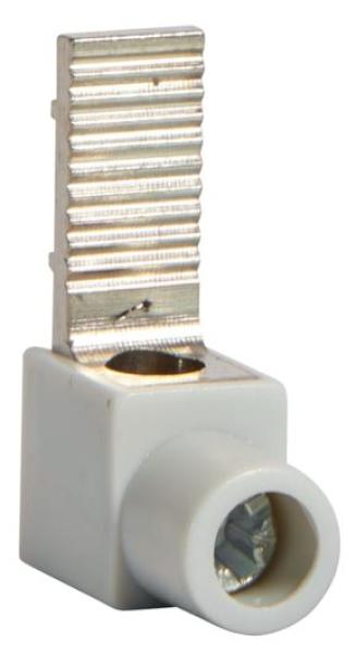 Hager KF00A Anschlussklemme Stiftanschluss 10mm²