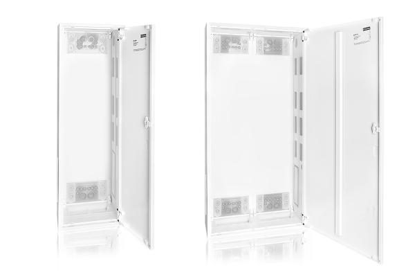 Elektromaterial günstig kaufen auf temo-elektro.de - F-Tronic