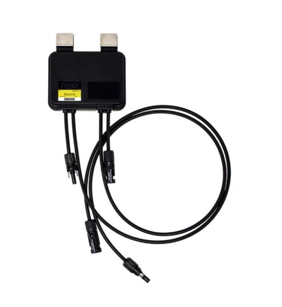 Tigo Modul-Optimierer TS4-A-O, MC4, 700W, max 1000V DC, 462-00252-32