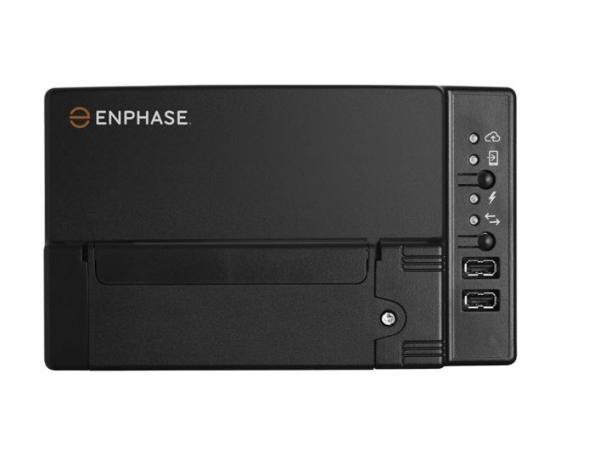 Enphase IQ Gateway metered compact CT, Gateway und Meter (ENV-S-EM-230)