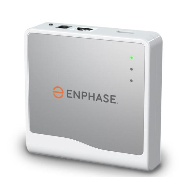 Enphase HEMS IQ Energy Router, für EV Charger, HEMS-GW-01