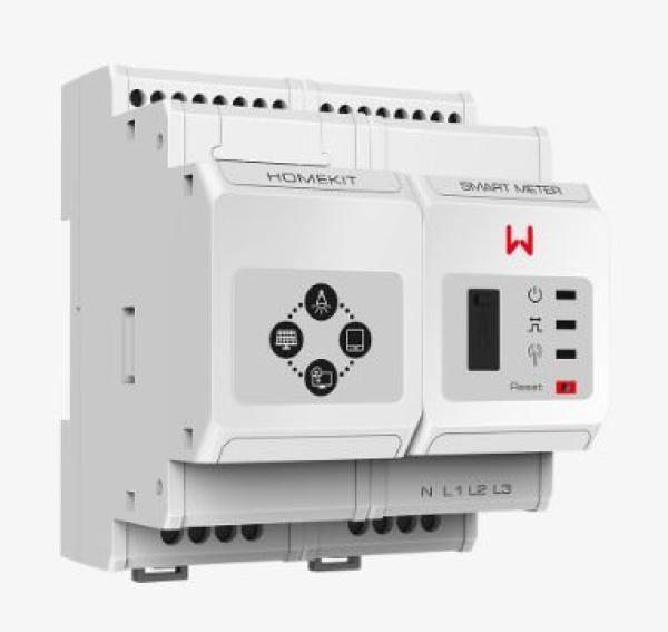GOODWE HomeKit HK3000 Energy Meter 3ph (GA10081-64-00P)