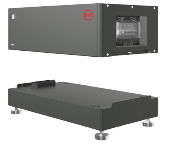 BYD B-Box Premium HV BCU+BASE 2.0, HVS/HVM Gehäuse