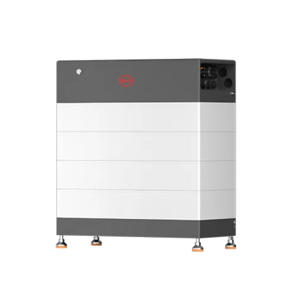 BYD Batterie-Box HVB 11.8 (4x 2,97kWh) Speichersystem