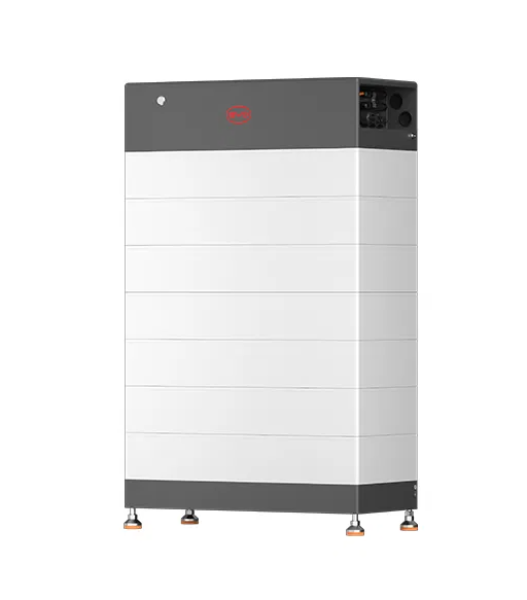 BYD Batterie-Box HVB 20.7 (7x 2,97kWh) Speichersystem