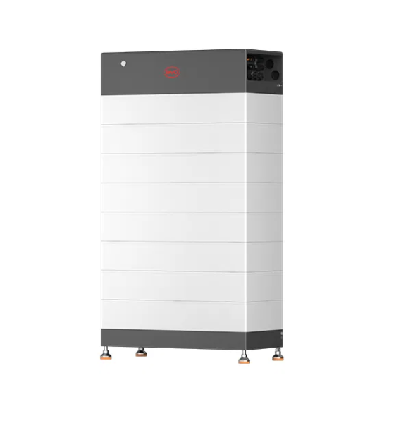 BYD Batterie-Box HVB 23.7 (8x 2,97kWh) Speichersystem