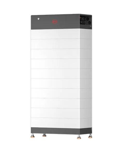 BYD Batterie-Box HVB 29.6 (10x 2,97kWh) Speichersystem