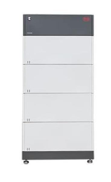 BYD Batterie-Box Premium HVS 10.2 (4x 2,56kWh) Speichersystem