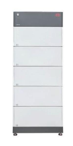 BYD Batterie-Box Premium HVS 12.8 (5x 2,56kWh) Speichersystem