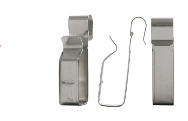 Enphase Cable-Clip für IQ-Cable, VPE=100 Stück, ET-CLIP-100