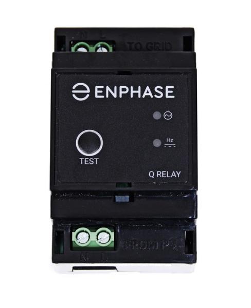 Enphase IQ-Relay 1~ NA-Schutz (Q-RELAY-1P-INT)