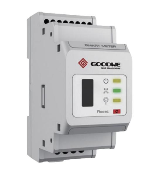 GOODWE Smart Meter 3-phasig GM3000, GMT3000-00-00P
