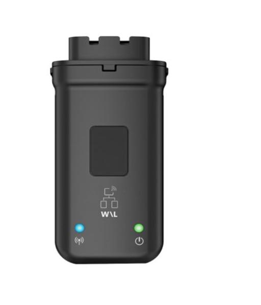 GOODWE LAN/WLAN Kombidongle, USB, mit Adapter für 5pin Anschluss, GA10081-69-00P