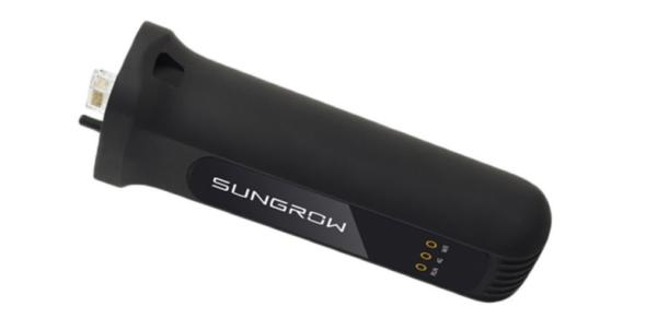 Sungrow Eye M4 Web Connector