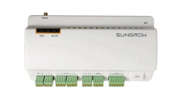 Sungrow Logger 1000B inkl. 24V DC Netzteil (Datenerfassung)