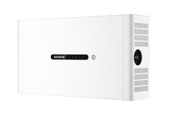 GOODWE HV-Speicher Batteriemodul 5,0kWh Lynx D 5.0-10 (BST0051-08-00P)