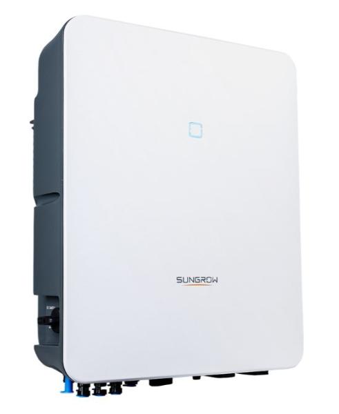 SUNGROW Hybrid-Wechselrichter 3ph SH5.0RT V112 ***RESTPOSTEN***