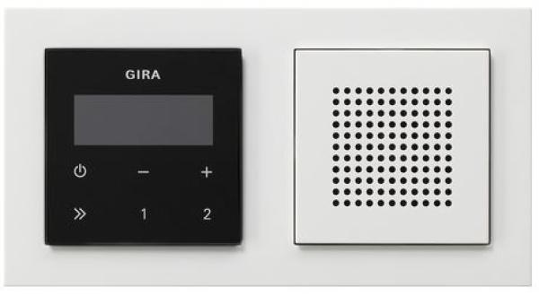 Elektromaterial günstig kaufen auf temoelektro.de Gira