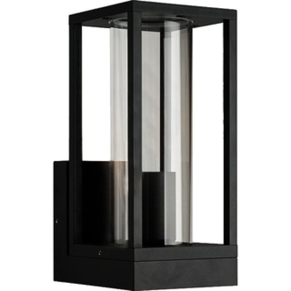SHADA LED outdoor - Wandleuchte Kendall - 2xGU10 IP44, ohne Leuchtmittel (1000667)