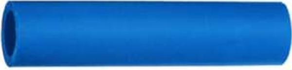 100 STÜCK (VPE) Klauke Stossverbinder verzinnt blau isoliert 1,5-2,5mm² (680)
