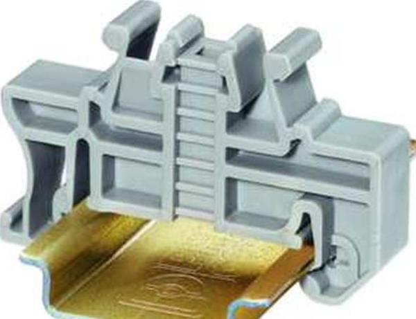 Phoenix Contact Endhalter CLIPFIX 35 fuer NS35 (3022218)