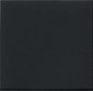 Gira 5360005 System 3000 System 55 Bedienaufsatz Standard Schwarz matt