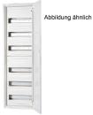 F-Tronic Verteilerschrank 1-feldrig, 7-reihig, 84 Module, HxBxT: 1100x300x210mm , VS1-7 (7110245)