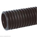 GEWISS Flexibles Wellrohr M20 / 100 m Ring schwarz (DX15020R)