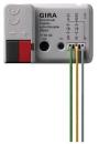 Gira 111800 KNX Universal-Tasterschnittstelle 2-fach