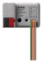 Gira 111900 KNX Universal-Tasterschnittstelle 4-fach