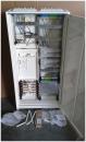 Hager Zählerschrank ZB32ET215W3 1x eHZ Zählerfeld + 1x Verteilerfeld 5-reihig 1100mm mit APZ-Raum (inkl. RJ45-Buchse) fertig bestückt + verdrahtet
