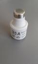 5 er Pack DIAZED Sicherungseinsatz E33 35A DIII schwarz (02313401)