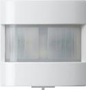 Gira 205003 KNX Bewegungsmelder Komfort 1,10 m System 55 Reinweiß glänzend