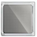 Busch-Jäger 2068/14-914 Busch-balance SI Wandmodul Busch-iceLight 5 Lichtrichtungen / Infolicht