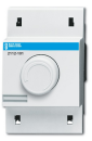 Busch-Jaeger 2112-101 Busch-Dimmer Busch-Drehdimmer REG 1-10V
