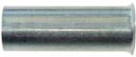 100 STÜCK (VPE) Cimco Aderendhülsen 10,0mm²/18mm verzinnt (182096)