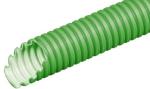 Fränkische FBY-EL-F20 flexibles Wellrohr Isolierrohr M20 / 100 m Ring GRÜN (26250020)
