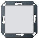 Gira 236100 System 55 LED-Orientierungsleuchte 230 V, Weiß