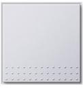 GIRA Tastschalter Universal-Aus-Wechselschalter 012666 TX 44 Farbe: Reinweiss