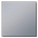 GIRA Blindabdeckung 026865 TX 44 Farbe: Aluminium